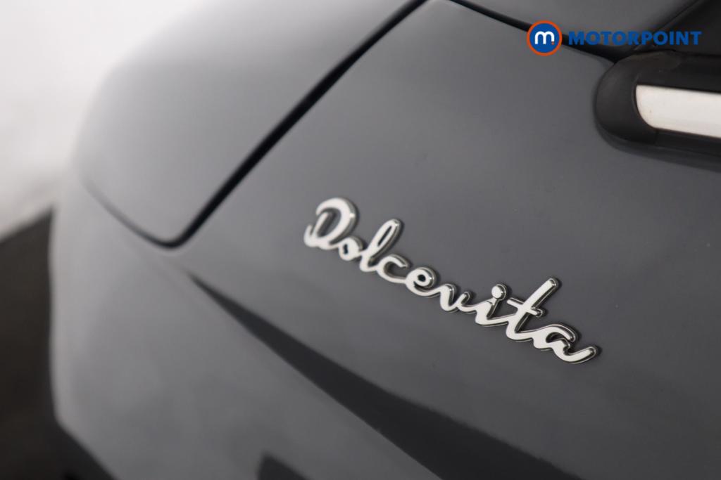 Fiat 500 Dolcevita Manual Petrol-Electric Hybrid Hatchback - Stock Number (1504282) - 22nd supplementary image