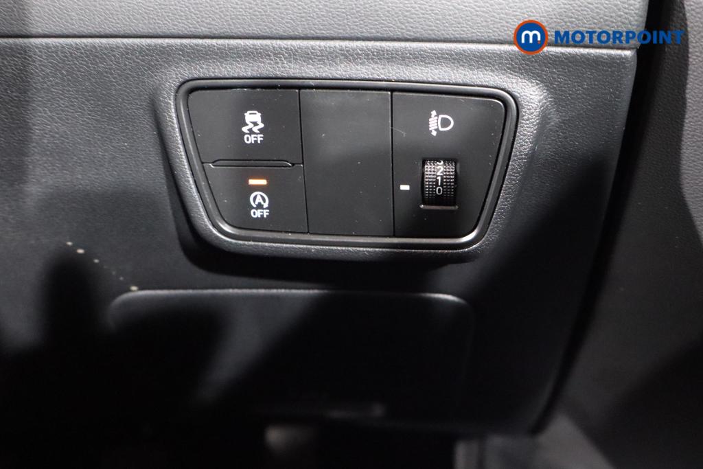 Hyundai Tucson Premium Manual Petrol SUV - Stock Number (1506168) - 14th supplementary image