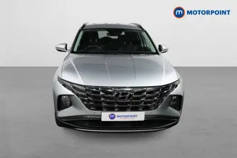 Hyundai Tucson Premium Manual Petrol SUV - Stock Number (1506168) - Front bumper