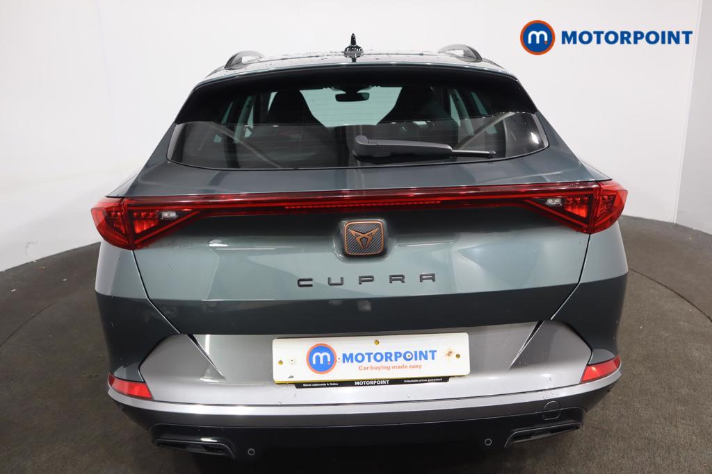 Cupra Formentor V2 Automatic Petrol Plug-In Hybrid SUV - Stock Number (1507862) - 17th supplementary image