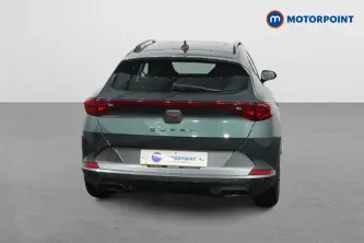 Cupra Formentor V2 Automatic Petrol Plug-In Hybrid SUV - Stock Number (1507862) - Rear bumper