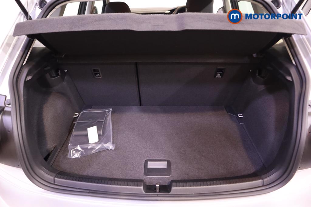 Volkswagen Polo Life Manual Petrol Hatchback - Stock Number (1508074) - 8th supplementary image