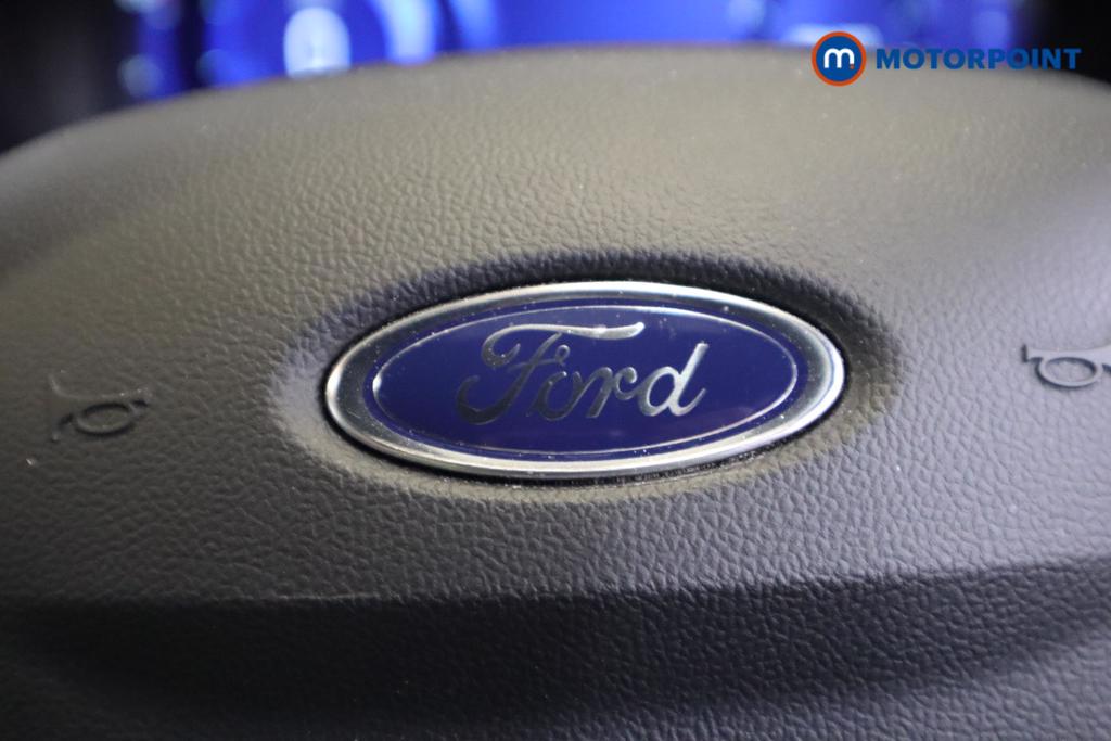 Ford Kuga St-Line Edition Manual Petrol SUV - Stock Number (1508239) - 20th supplementary image