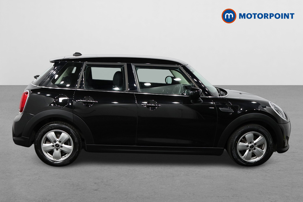 Mini Hatchback Cooper Classic Manual Petrol Hatchback - Stock Number (1508923) - Drivers side