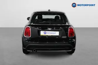 Mini Hatchback Cooper Classic Manual Petrol Hatchback - Stock Number (1508923) - Rear bumper