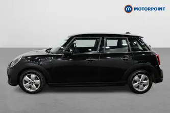 Mini Hatchback Cooper Classic Manual Petrol Hatchback - Stock Number (1508923) - Passenger side