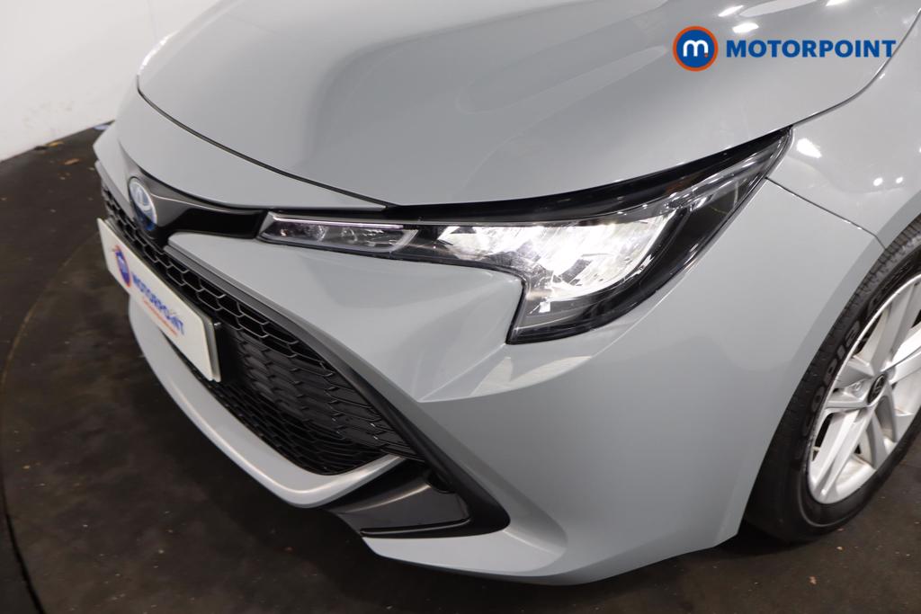 Toyota Corolla Icon Automatic Petrol-Electric Hybrid Hatchback - Stock Number (1468053) - 24th supplementary image