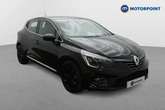 Renault Clio Se Edition Manual Petrol Hatchback - Stock Number (1488816) - Drivers side front corner