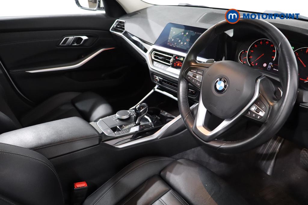 BMW 3 Series Sport Automatic Diesel Saloon - Stock Number (1491311) - 25th supplementary image