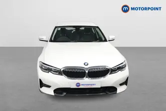 BMW 3 Series Sport Automatic Diesel Saloon - Stock Number (1491311) - Front bumper