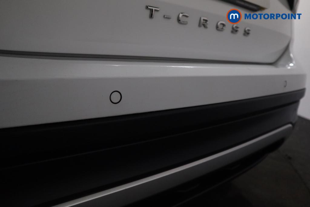 Volkswagen T-Cross SE Manual Petrol SUV - Stock Number (1491391) - 19th supplementary image