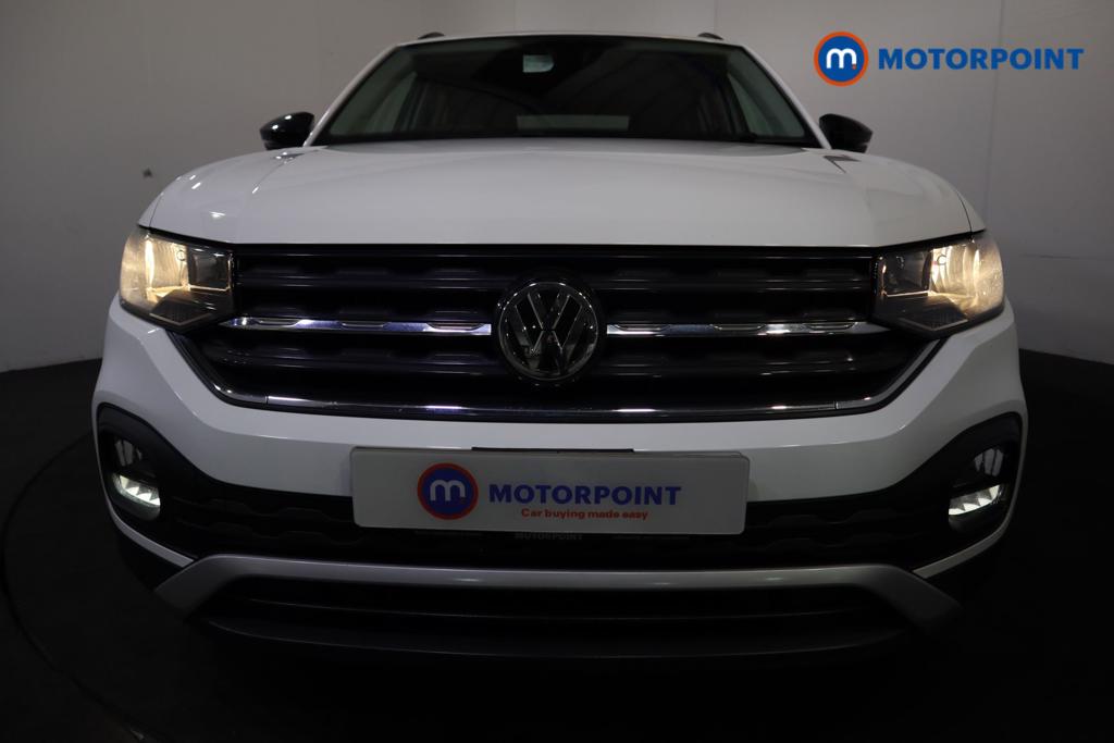 Volkswagen T-Cross SE Manual Petrol SUV - Stock Number (1491391) - 27th supplementary image