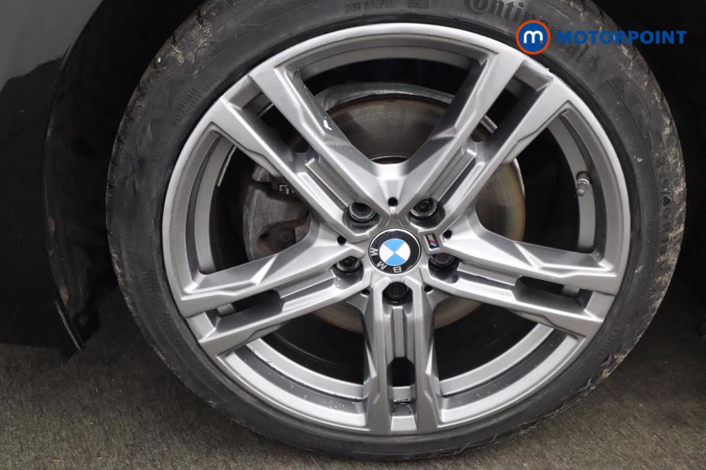 BMW 2 Series M Sport Manual Petrol Saloon - Stock Number (1491471) - 22nd supplementary image