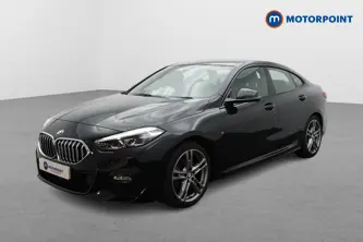 BMW 2 Series M Sport Manual Petrol Saloon - Stock Number (1491471) - Passenger side front corner