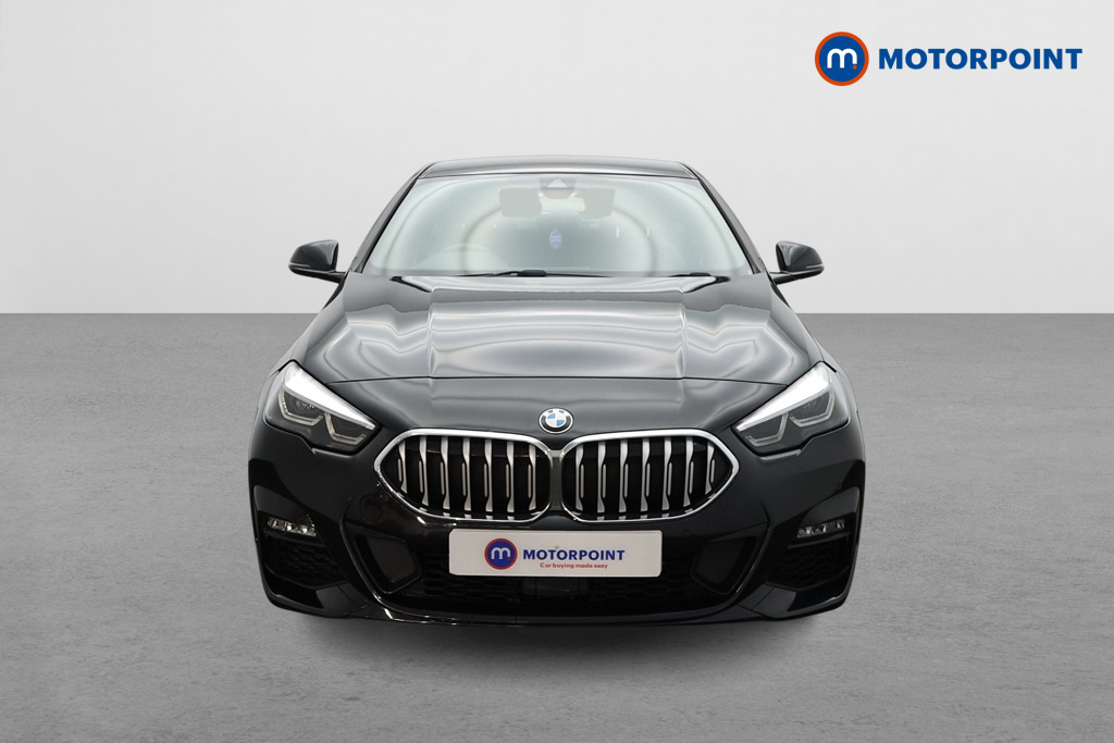 BMW 2 Series M Sport Manual Petrol Saloon - Stock Number (1491471) - Front bumper