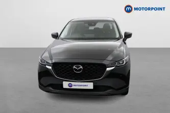 Mazda Cx-5 Sport Edition Manual Petrol SUV - Stock Number (1491533) - Front bumper