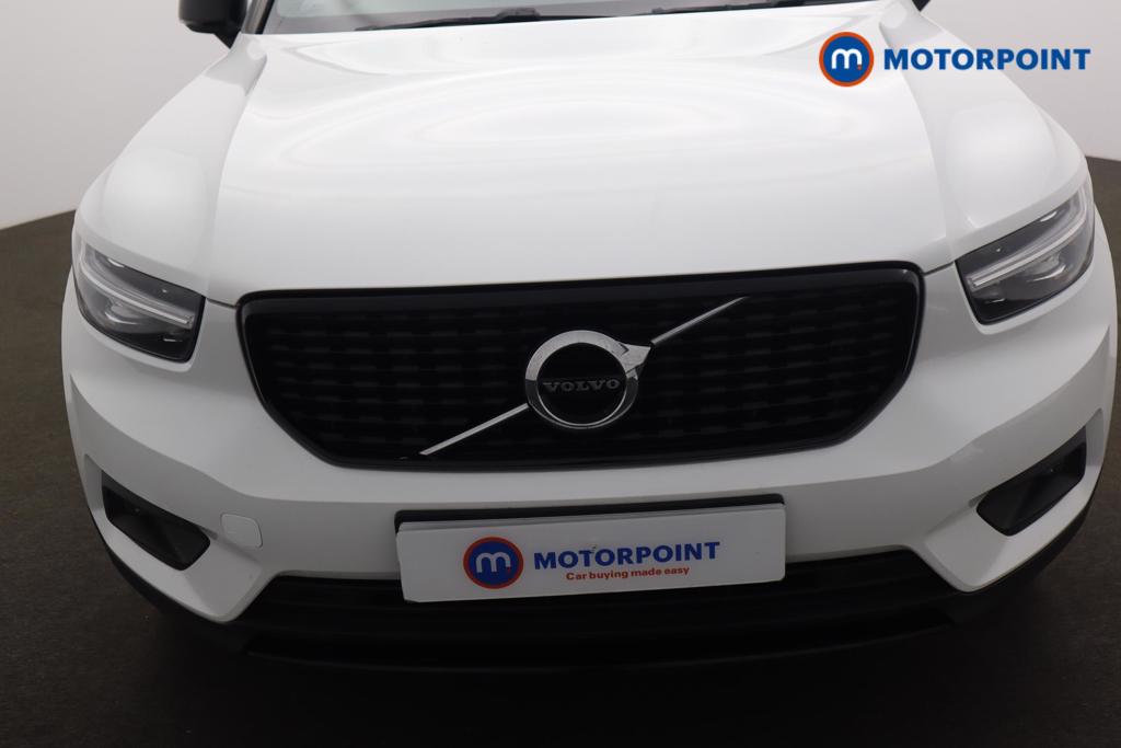 Volvo Xc40 R Design Automatic Petrol SUV - Stock Number (1492265) - 22nd supplementary image