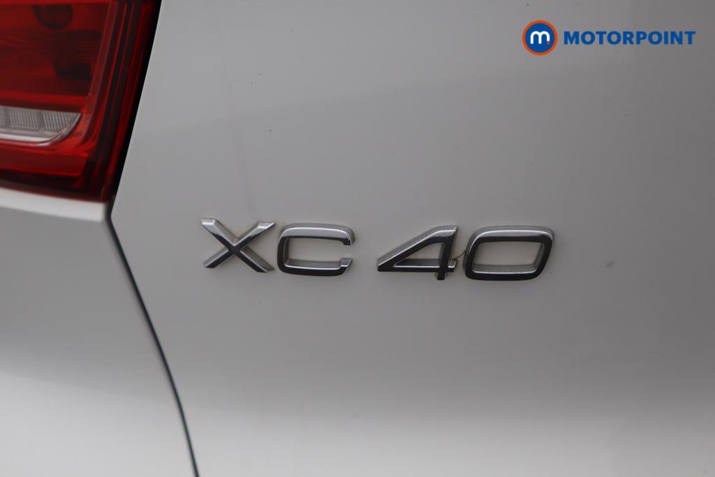 Volvo Xc40 R Design Automatic Petrol SUV - Stock Number (1492265) - 26th supplementary image