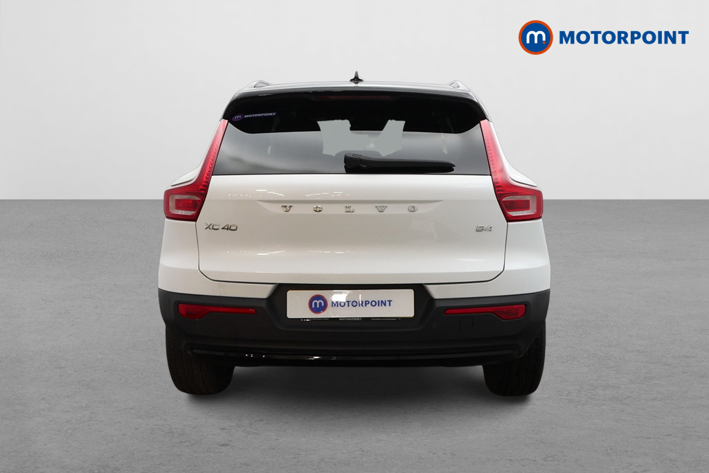 Volvo Xc40 R Design Automatic Petrol SUV - Stock Number (1492265) - Rear bumper