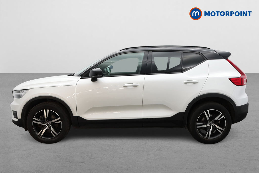 Volvo Xc40 R Design Automatic Petrol SUV - Stock Number (1492265) - Passenger side