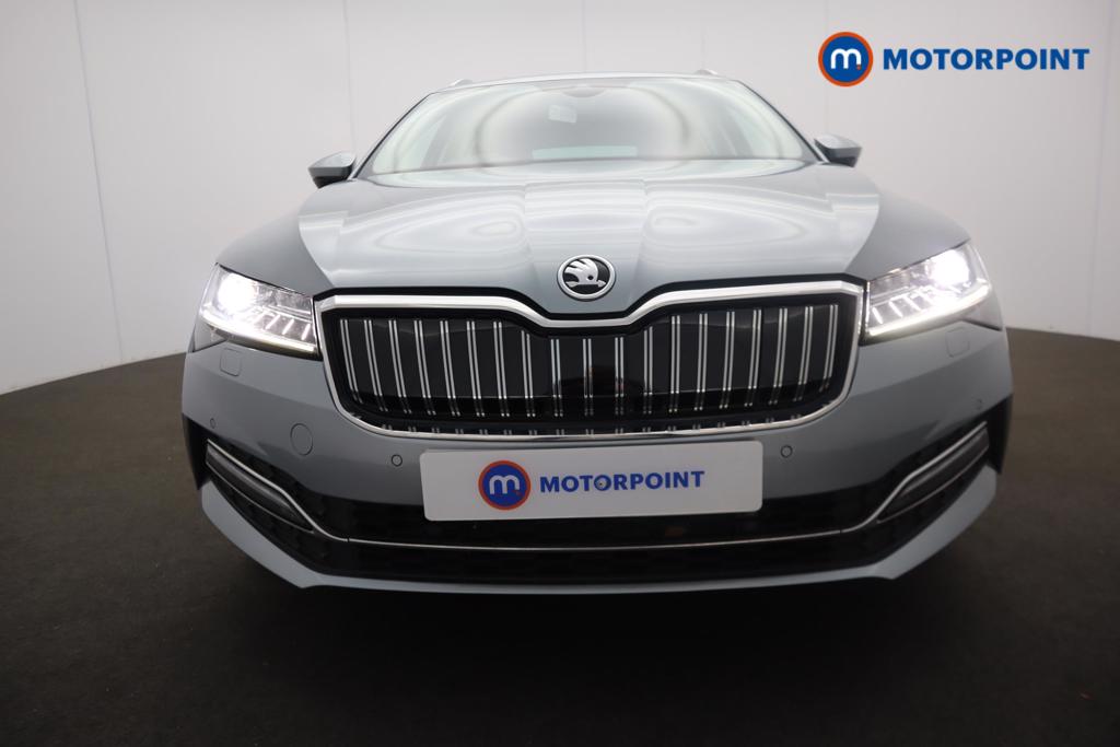 Skoda Superb Se L Automatic Petrol Plug-In Hybrid Estate - Stock Number (1492817) - 24th supplementary image