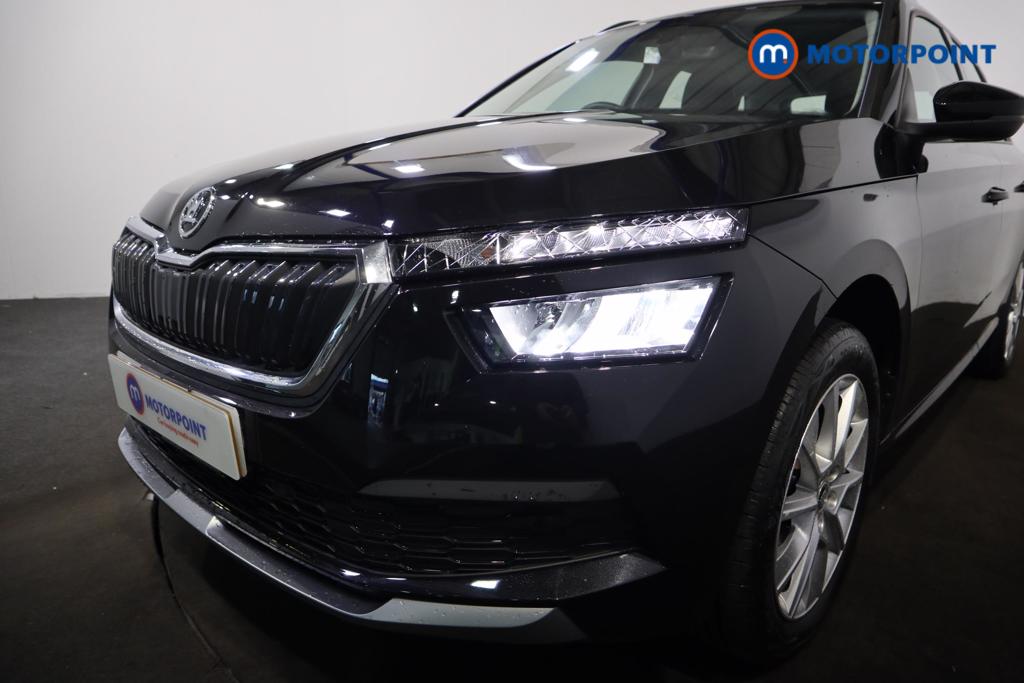 Skoda Kamiq SE Automatic Petrol SUV - Stock Number (1495086) - 23rd supplementary image