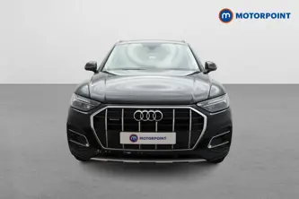 Audi Q5 Sport Automatic Diesel SUV - Stock Number (1496479) - Front bumper