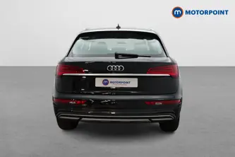 Audi Q5 Sport Automatic Diesel SUV - Stock Number (1496479) - Rear bumper