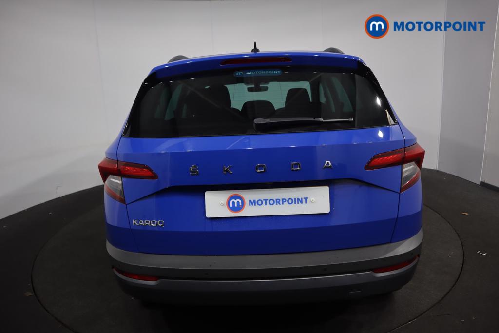 Skoda Karoq Se Drive Automatic Diesel SUV - Stock Number (1496893) - 17th supplementary image