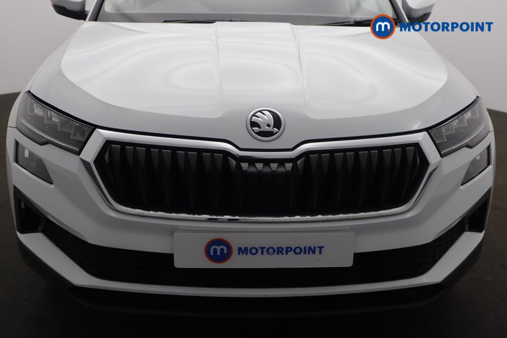 Skoda Karoq Se Drive Manual Petrol SUV - Stock Number (1496949) - 22nd supplementary image