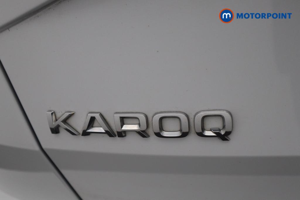 Skoda Karoq Se Drive Manual Petrol SUV - Stock Number (1496949) - 25th supplementary image