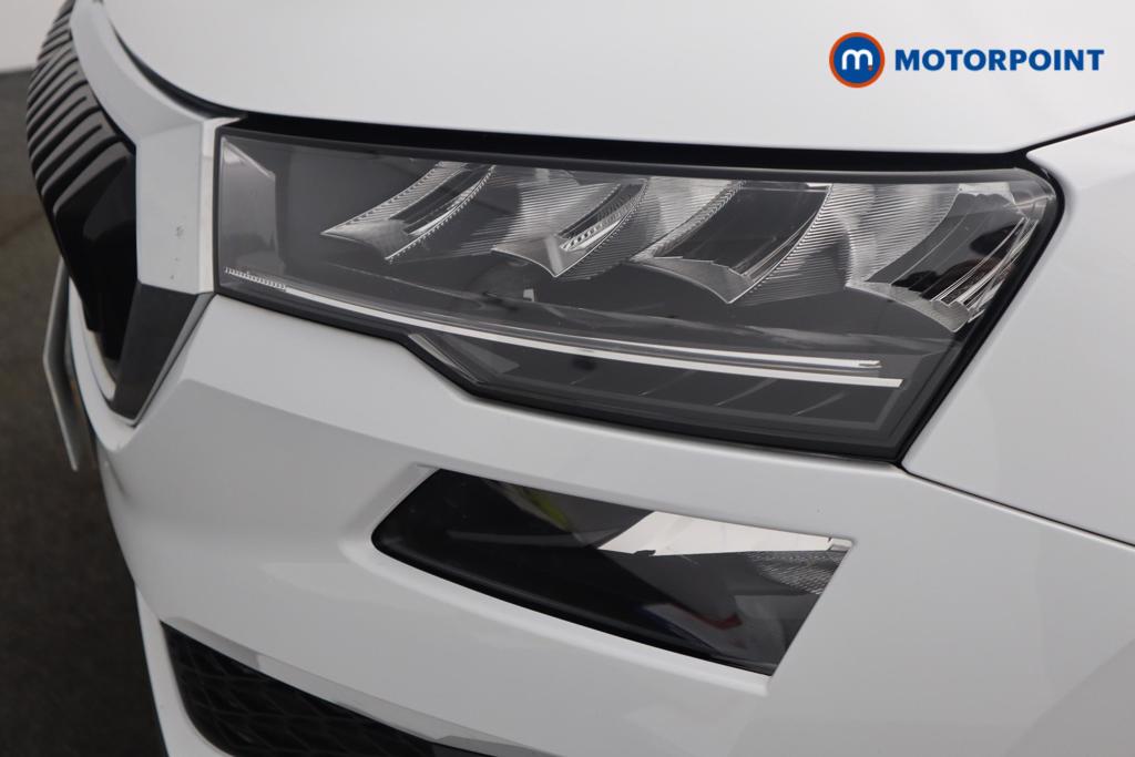 Skoda Karoq Se Drive Manual Petrol SUV - Stock Number (1496949) - 28th supplementary image