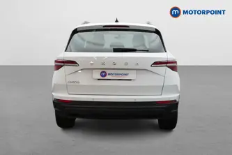 Skoda Karoq Se Drive Manual Petrol SUV - Stock Number (1496949) - Rear bumper