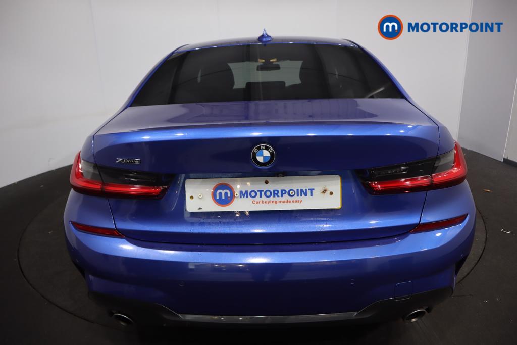 BMW 3 Series M Sport Automatic Diesel Saloon - Stock Number (1497204) - 18th supplementary image