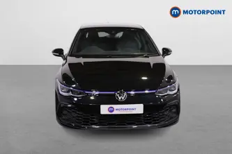 Volkswagen Golf GTE Automatic Petrol Plug-In Hybrid Hatchback - Stock Number (1501629) - Front bumper