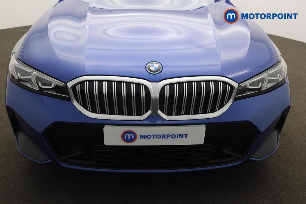 BMW 3 Series M Sport Automatic Petrol Plug-In Hybrid Estate - Stock Number (1501675) - 23rd supplementary image