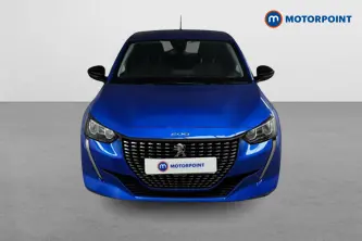 Peugeot 208 Allure Premium -Plus Automatic Petrol Hatchback - Stock Number (1503030) - Front bumper