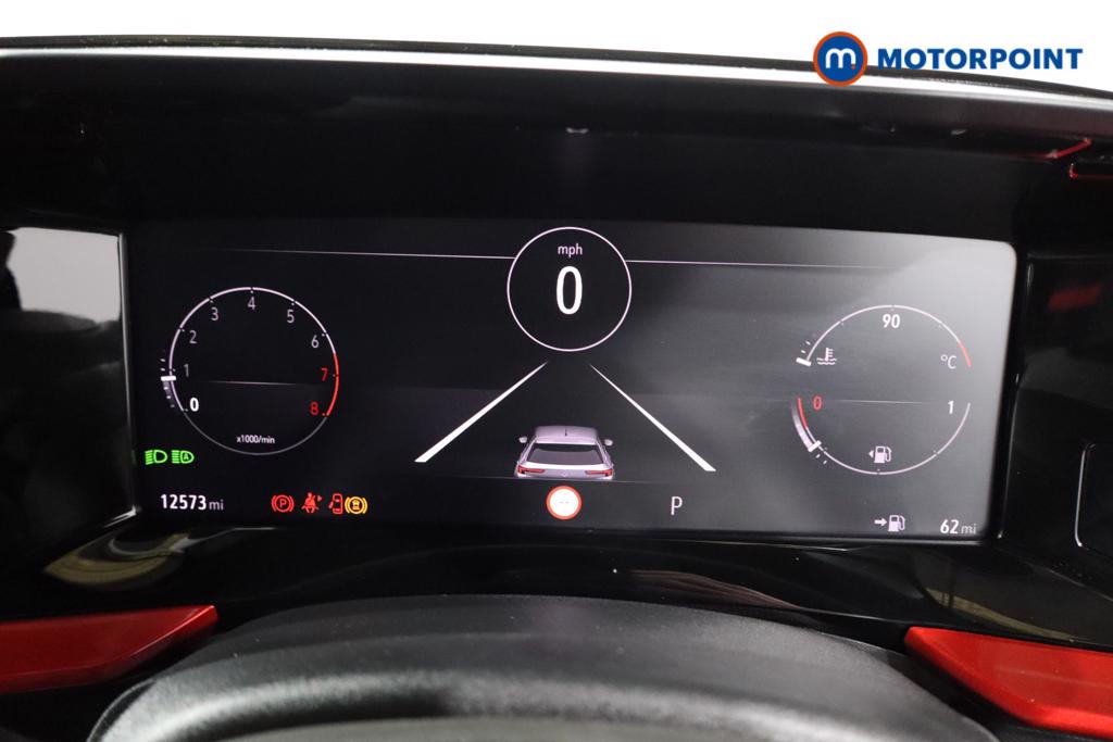 Vauxhall Mokka GS Automatic Petrol SUV - Stock Number (1503796) - 5th supplementary image