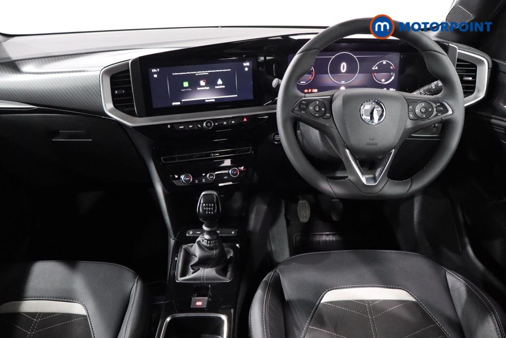 Vauxhall Mokka Ultimate Manual Petrol SUV - Stock Number (1503819) - 1st supplementary image