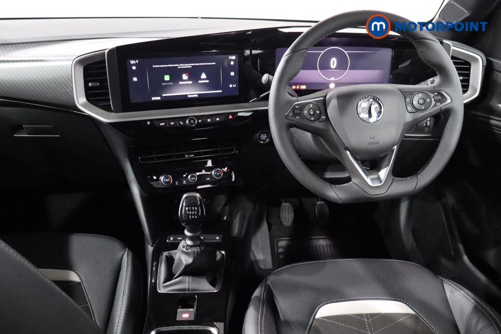 Vauxhall Mokka Ultimate Manual Petrol SUV - Stock Number (1503831) - 1st supplementary image