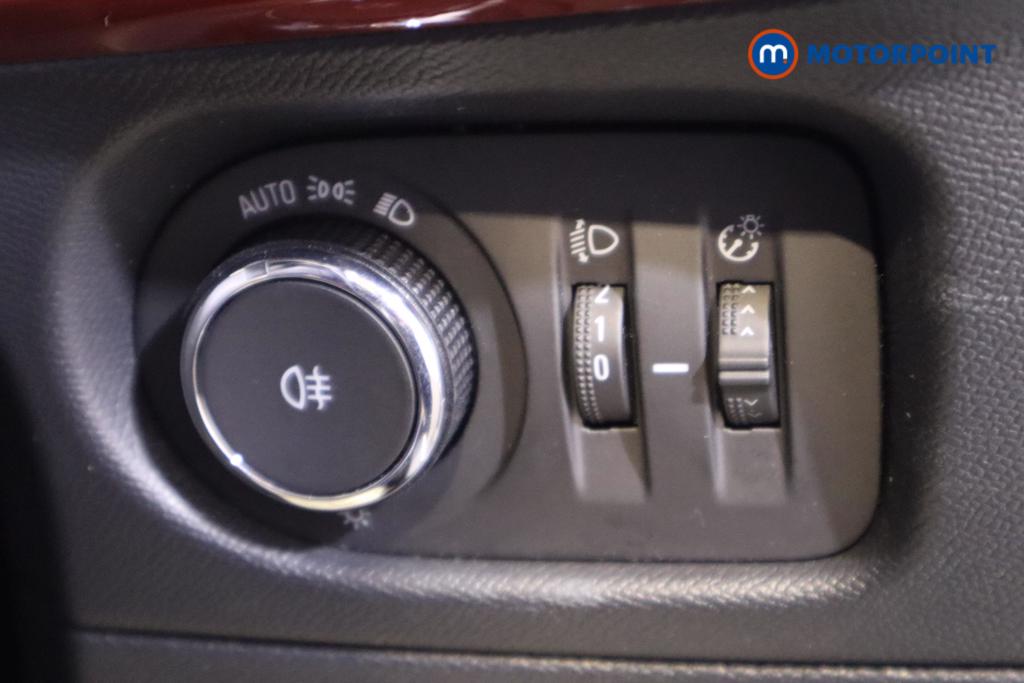 Vauxhall Mokka GS Manual Petrol SUV - Stock Number (1503836) - 8th supplementary image