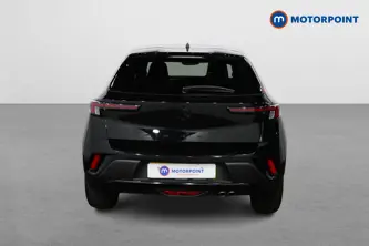 Vauxhall Mokka GS Automatic Petrol SUV - Stock Number (1504486) - Rear bumper