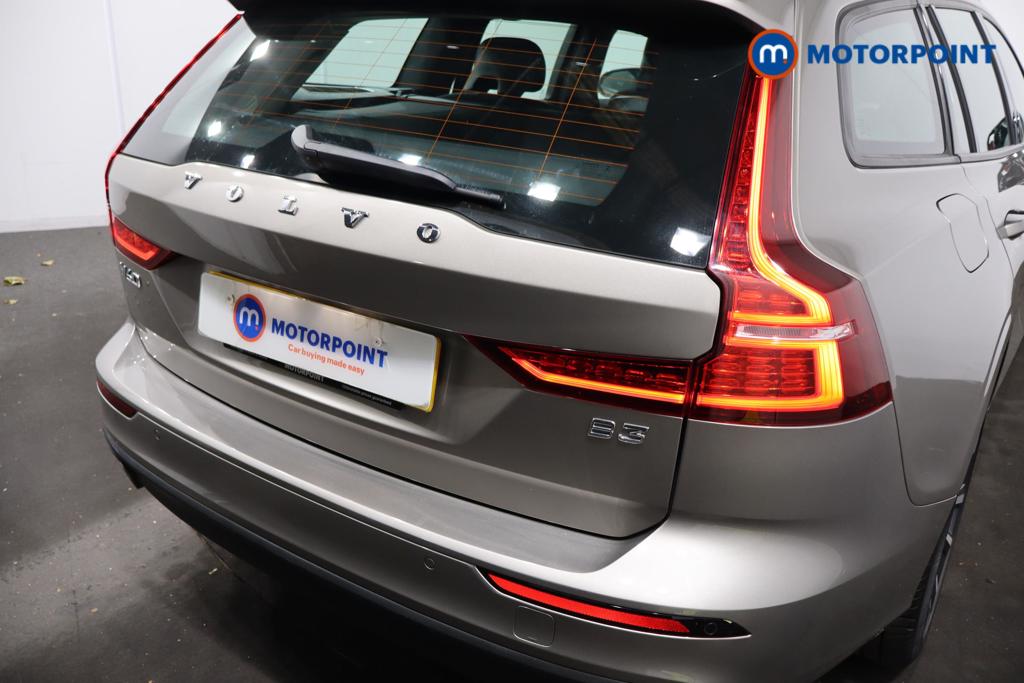 Volvo V60 Momentum Automatic Petrol Estate - Stock Number (1504629) - 28th supplementary image