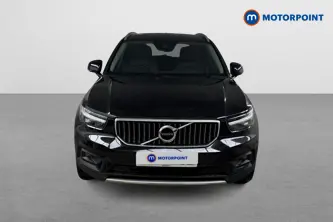 Volvo Xc40 Inscription Manual Petrol SUV - Stock Number (1504637) - Front bumper