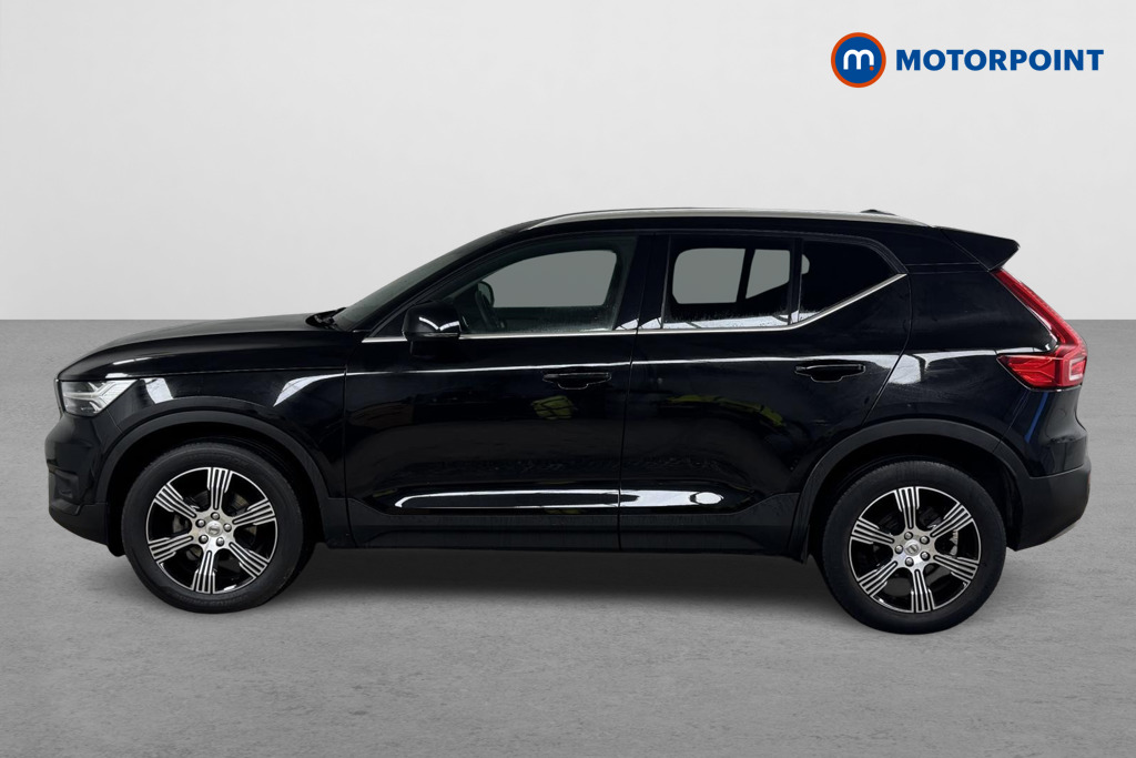 Volvo Xc40 Inscription Manual Petrol SUV - Stock Number (1504637) - Passenger side