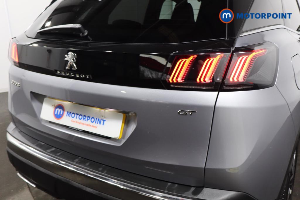 Peugeot 3008 GT Automatic Diesel SUV - Stock Number (1505161) - 26th supplementary image