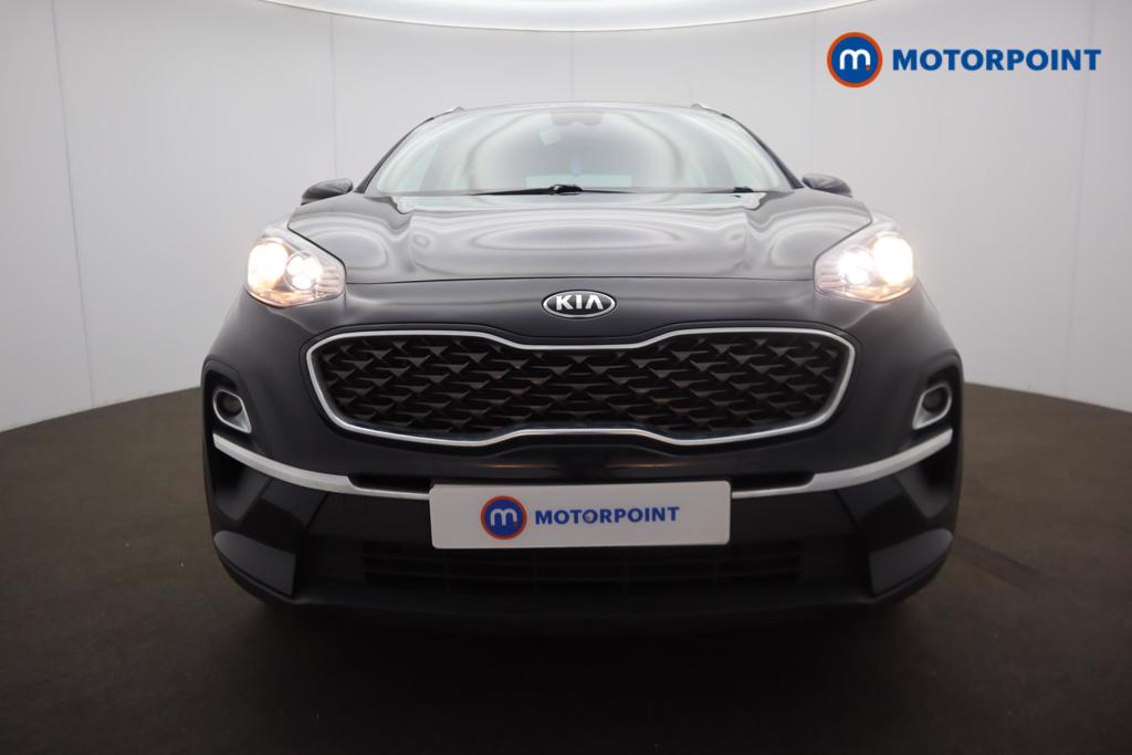 KIA Sportage 2 Manual Petrol SUV - Stock Number (1505452) - 23rd supplementary image