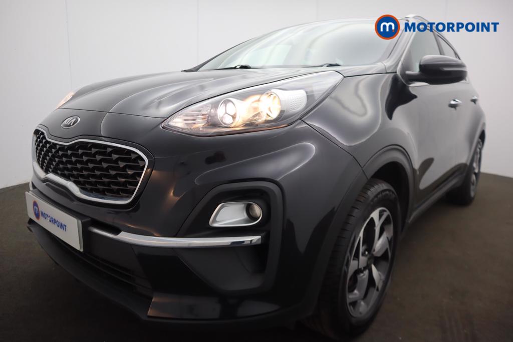 KIA Sportage 2 Manual Petrol SUV - Stock Number (1505452) - 24th supplementary image