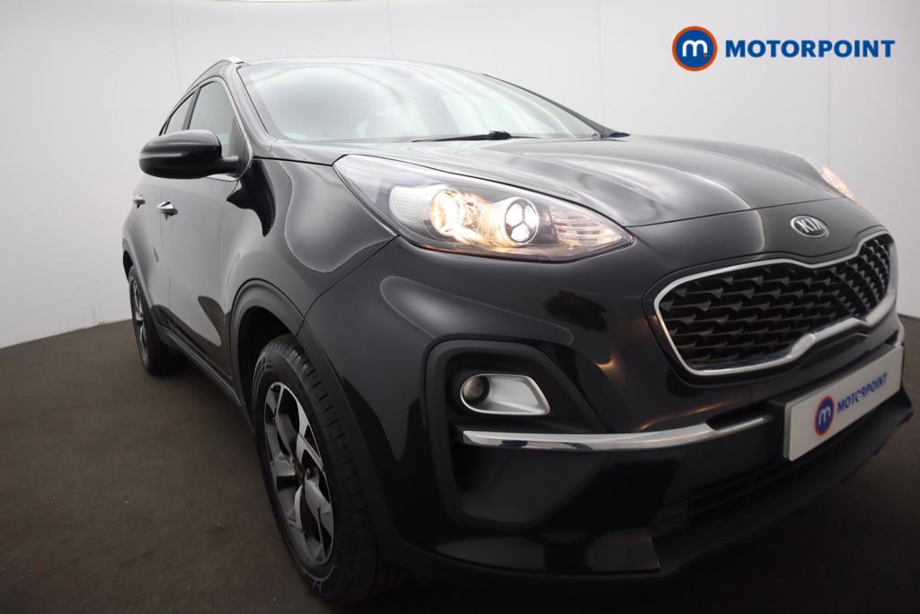 KIA Sportage 2 Manual Petrol SUV - Stock Number (1505452) - 25th supplementary image