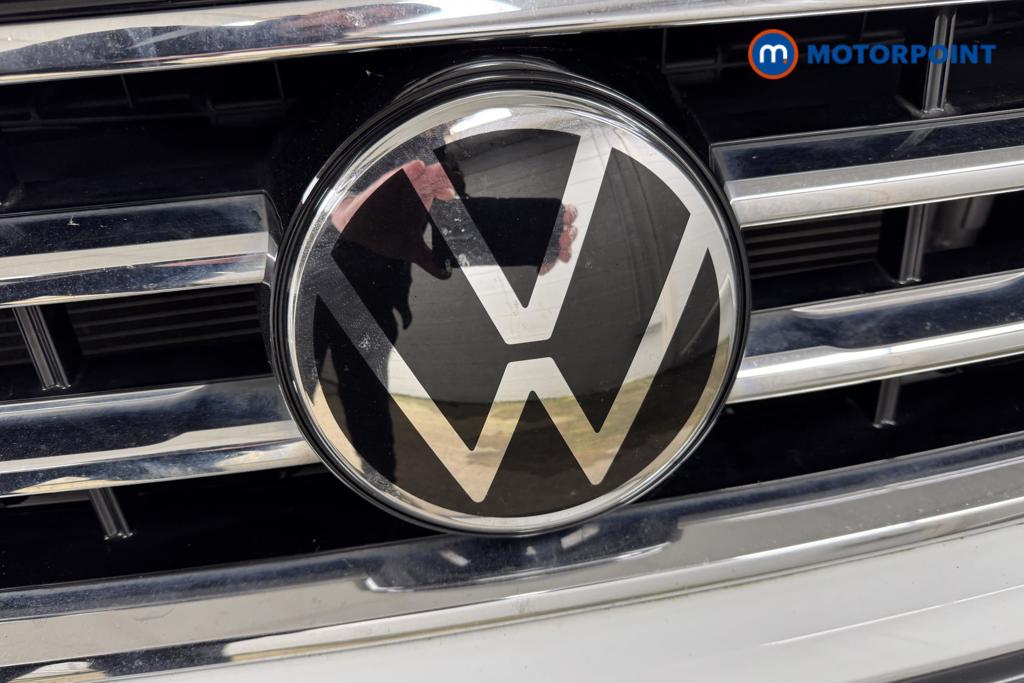 Volkswagen Tiguan R-Line Automatic Diesel SUV - Stock Number (1505590) - 21st supplementary image